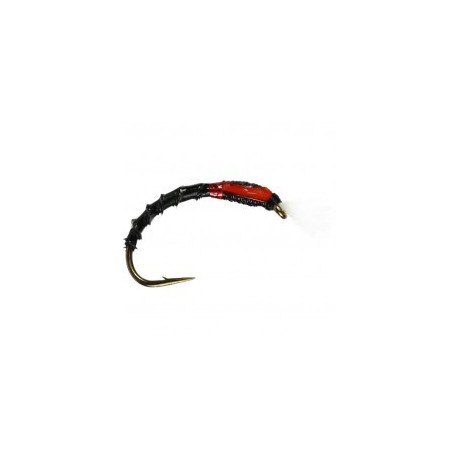 black pearly rib standard buzzer
