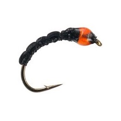 black pink cheeks epoxy buzzer