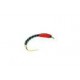 black quill red pearl epoxy buzzer