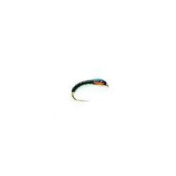 BM Black Buzzer