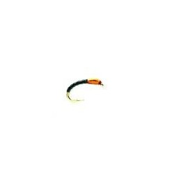 BM Brown Buzzer