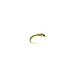 BM Olive Buzzer