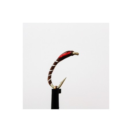 brown silver epoxy buzzer