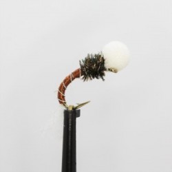 brown silver flexifloss buzzer