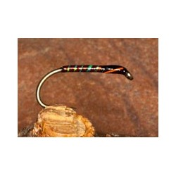 Buzzer Shuttlecock Orange