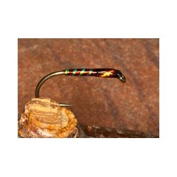 Buzzer Shuttlecock Yellow