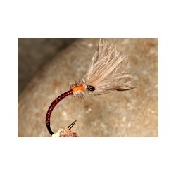 Buzzer Spanflex Olive