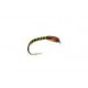Crank Shank Olive Buzzer