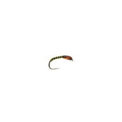 Crank Shank Olive Buzzer