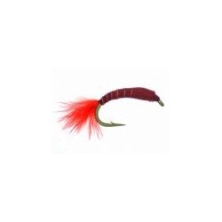 Epoxy Buzzer   Bloodworm
