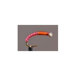 Flexifloss Buzzer   Olive