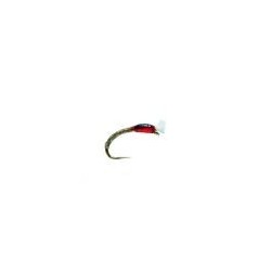 Flexifloss Buzzer   Red Apps Bloodworm