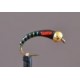 GH Epoxy Black Buzzer