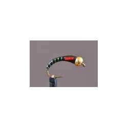 GH Epoxy Black Buzzer