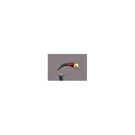 GH Epoxy Black Buzzer