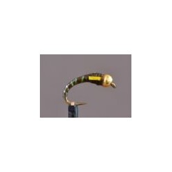 GH Epoxy Buzzer Olive