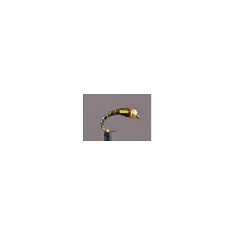 GH Epoxy Buzzer Olive