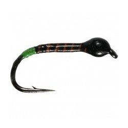 green tag quill buzzer