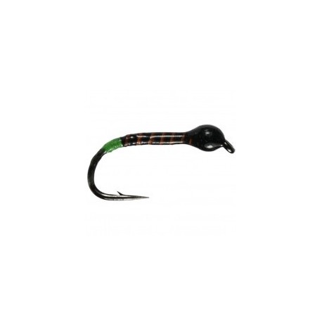 green tag quill buzzer