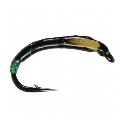 holo green jc epoxy buzzer