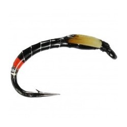 holo sillver jc epoxy buzzer