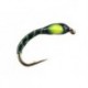 Hot Spot Lime UV Buzzer
