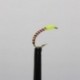 lime neon pinhead buzzer