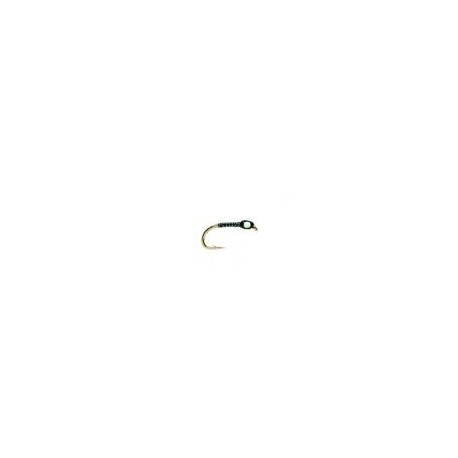 Magpie White Buzzer