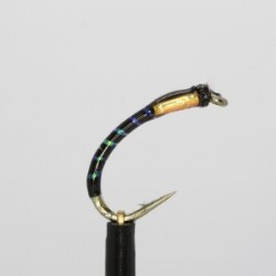 millhall epoxy buzzer