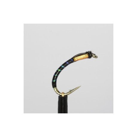 millhall epoxy buzzer