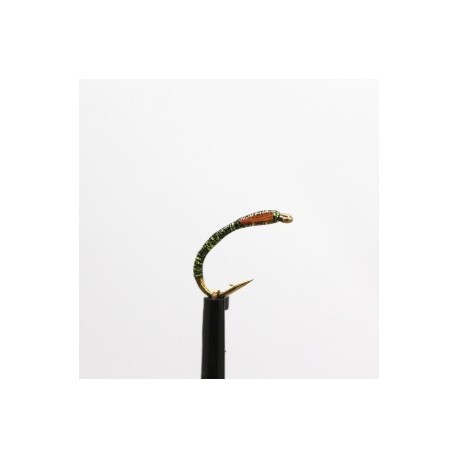 mottled full bodied epoxy buzzer