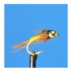 Bead Head Iron Emerger