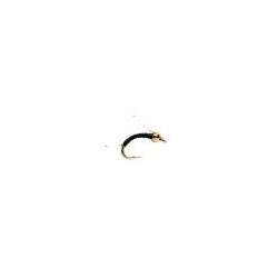 Nugget Micro Midge Black Buzzer