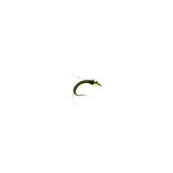 Nugget Micro Midge Olive Buzzer
