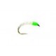 Okey Dokey Fluoro Green Buzzer