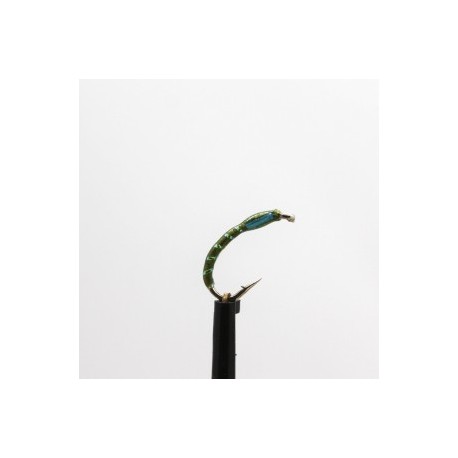 old firm epoxy buzzer