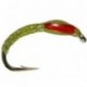 Olive Orange Hot Spot Buzzer