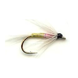 tups soft hackle button