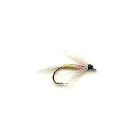 tups soft hackle button
