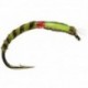 olive quill greeen fb buzzer
