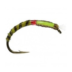 olive quill greeen fb buzzer