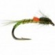 Olive Quill SH Buzzer