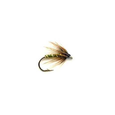 greenwells glory soft hackle button