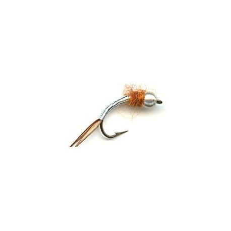 lightning bug button