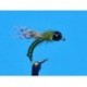 Tungsten Bead Head Caddis Emerger