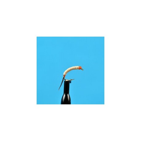 Rubber Glove Nymph