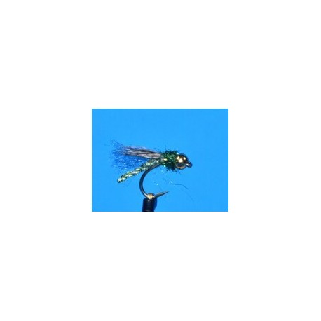 Spirit River UV  Ross Caddis Emerger