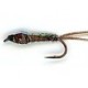 flashback pheasant tail button
