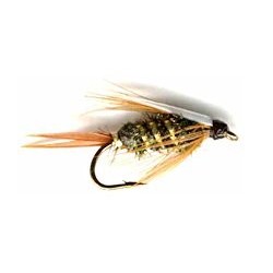 princes nymph button