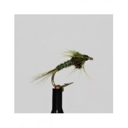 olive neon cruncher